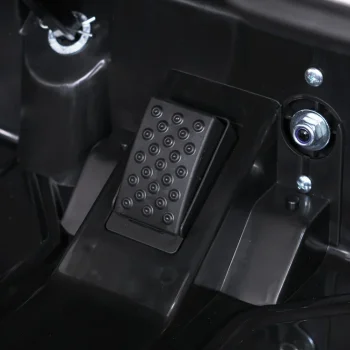 Ford Gt Crno Vozilo Auto Na Akumulator 25