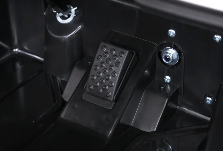 Ford Gt Crno Vozilo Auto Na Akumulator 25