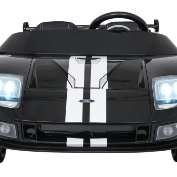 Ford Gt Crno Vozilo Auto Na Akumulator 3