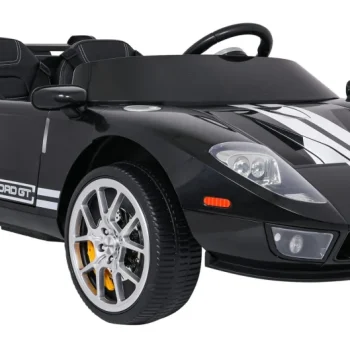 Ford Gt Crno Vozilo Auto Na Akumulator 4