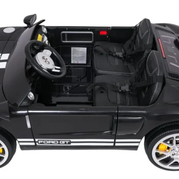 Ford Gt Crno Vozilo Auto Na Akumulator 6