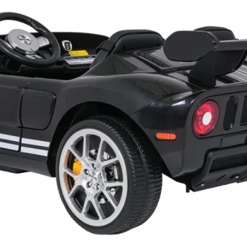 Ford Gt Crno Vozilo Auto Na Akumulator 7
