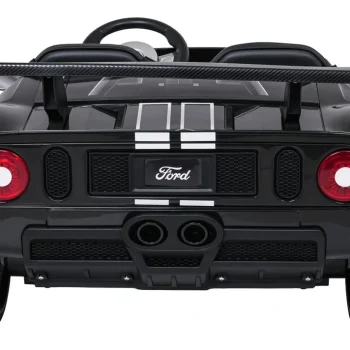 Ford Gt Crno Vozilo Auto Na Akumulator 8