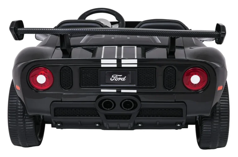 Ford Gt Crno Vozilo Auto Na Akumulator 8
