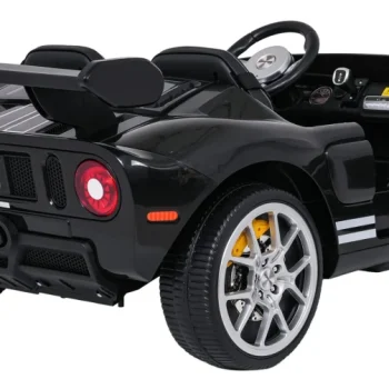 Ford Gt Crno Vozilo Auto Na Akumulator 9