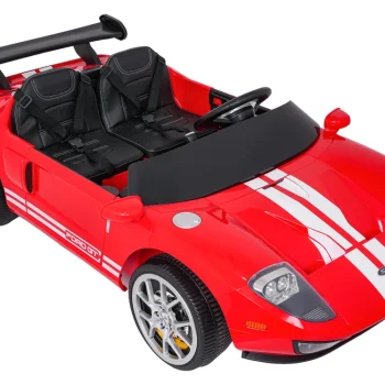 Ford Gt Crveno Vozilo Auto Na Akumulator 13