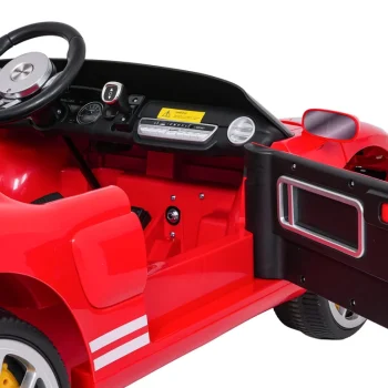 Ford Gt Crveno Vozilo Auto Na Akumulator 14