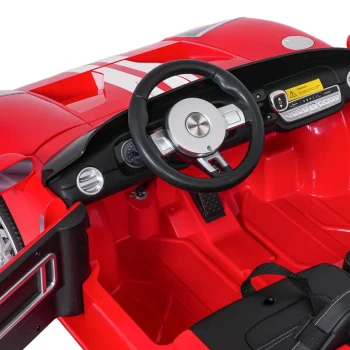 Ford Gt Crveno Vozilo Auto Na Akumulator 16