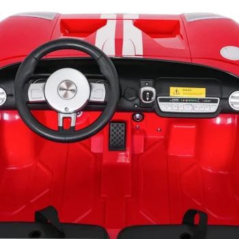 Ford Gt Crveno Vozilo Auto Na Akumulator 17