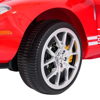 Ford Gt Crveno Vozilo Auto Na Akumulator 23