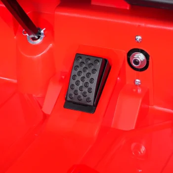 Ford Gt Crveno Vozilo Auto Na Akumulator 25