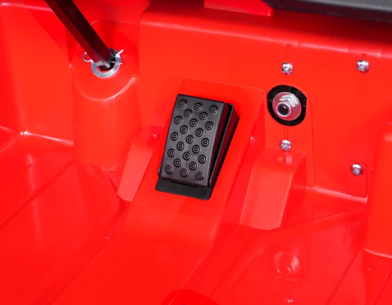 Ford Gt Crveno Vozilo Auto Na Akumulator 25