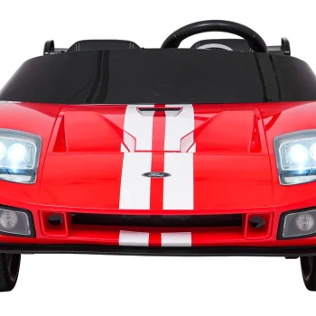 Ford Gt Crveno Vozilo Auto Na Akumulator 3