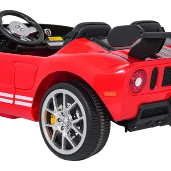 Ford Gt Crveno Vozilo Auto Na Akumulator 7