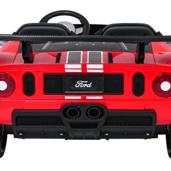 Ford Gt Crveno Vozilo Auto Na Akumulator 8