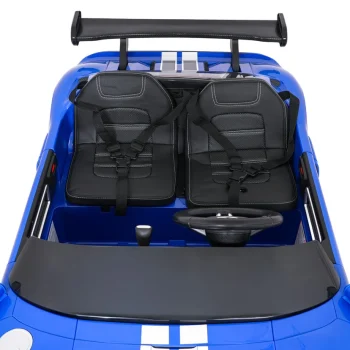 Ford Gt Plavo Vozilo Auto Na Akumulator 13