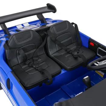 Ford Gt Plavo Vozilo Auto Na Akumulator 14