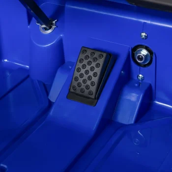 Ford Gt Plavo Vozilo Auto Na Akumulator 20