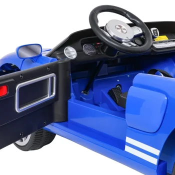 Ford Gt Plavo Vozilo Auto Na Akumulator 23