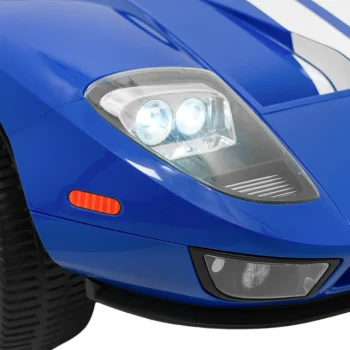 Ford Gt Plavo Vozilo Auto Na Akumulator 25