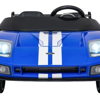 Ford Gt Plavo Vozilo Auto Na Akumulator 3