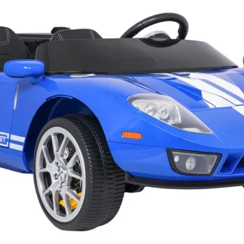 Ford Gt Plavo Vozilo Auto Na Akumulator 4