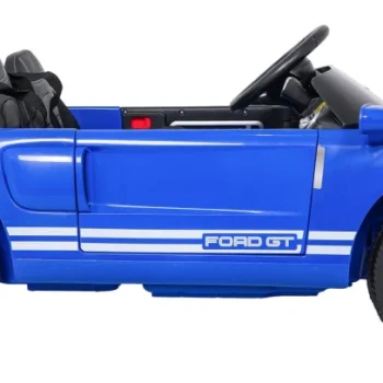 Ford Gt Plavo Vozilo Auto Na Akumulator 5