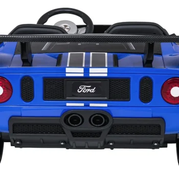 Ford Gt Plavo Vozilo Auto Na Akumulator 7