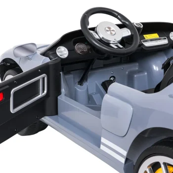 Ford Gt Sivo Vozilo Auto Na Akumulator 19