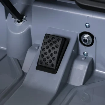 Ford Gt Sivo Vozilo Auto Na Akumulator 24