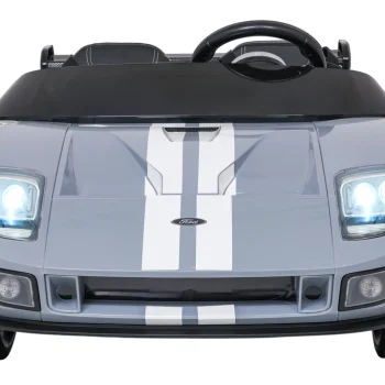 Ford Gt Sivo Vozilo Auto Na Akumulator 3