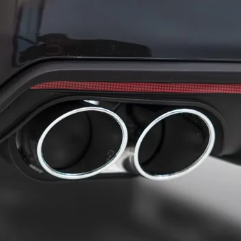 Ford Mustang Gt Dječji Automobil Na Baterije, Crni + Podešavanje Sjedala + Led Audio + Eva, Crna 22