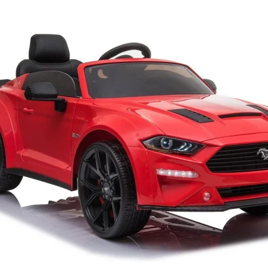 Ford Mustang Gt Drift Sx2038 Na Akumulator Crveni 1