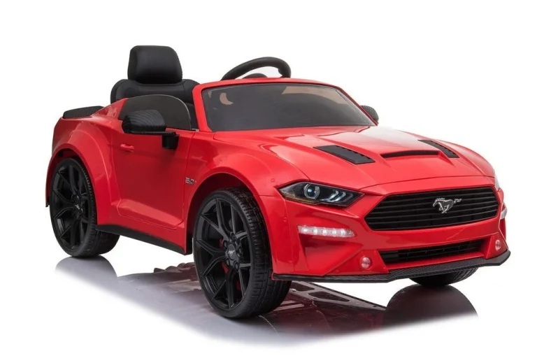 Ford Mustang Gt Drift Sx2038 Na Akumulator Crveni 1