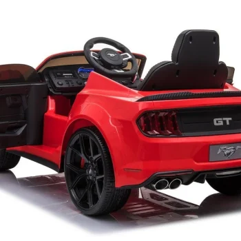 Ford Mustang Gt Drift Sx2038 Na Akumulator Crveni 10