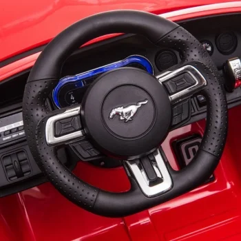 Ford Mustang Gt Drift Sx2038 Na Akumulator Crveni 12