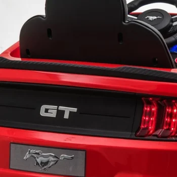 Ford Mustang Gt Drift Sx2038 Na Akumulator Crveni 19