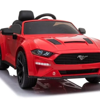 Ford Mustang Gt Drift Sx2038 Na Akumulator Crveni 2