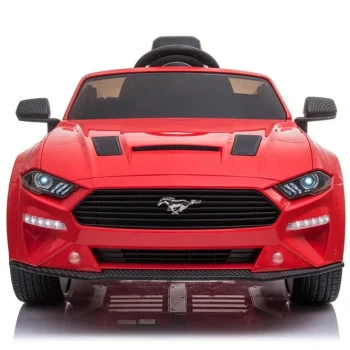 Ford Mustang Gt Drift Sx2038 Na Akumulator Crveni 4