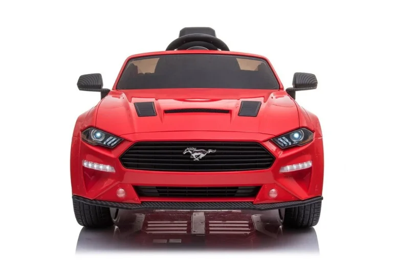 Ford Mustang Gt Drift Sx2038 Na Akumulator Crveni 4