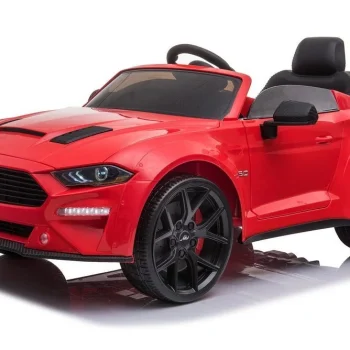 Ford Mustang Gt Drift Sx2038 Na Akumulator Crveni 5