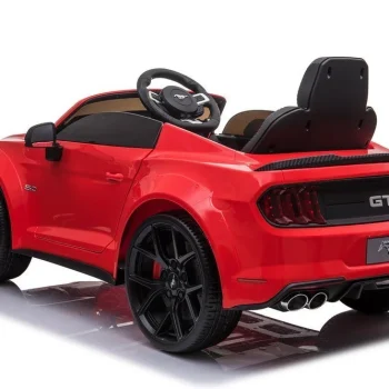 Ford Mustang Gt Drift Sx2038 Na Akumulator Crveni 7
