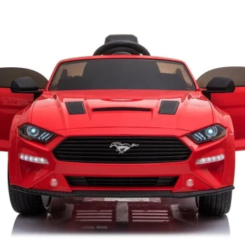 Ford Mustang Gt Drift Sx2038 Na Akumulator Crveni 8
