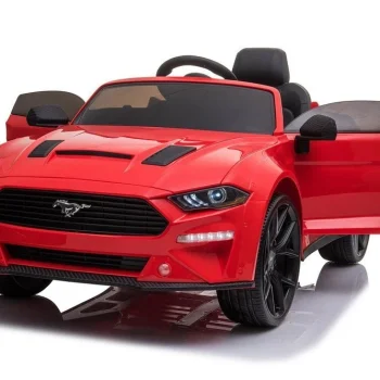 Ford Mustang Gt Drift Sx2038 Na Akumulator Crveni 9