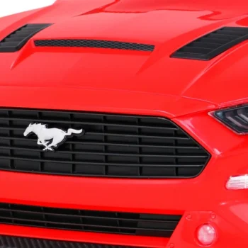Ford Mustang Gt Auto Na Akumulator, Crveni 11