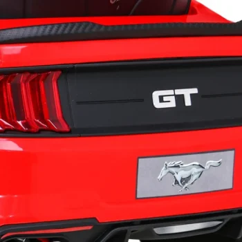 Ford Mustang Gt Auto Na Akumulator, Crveni 13