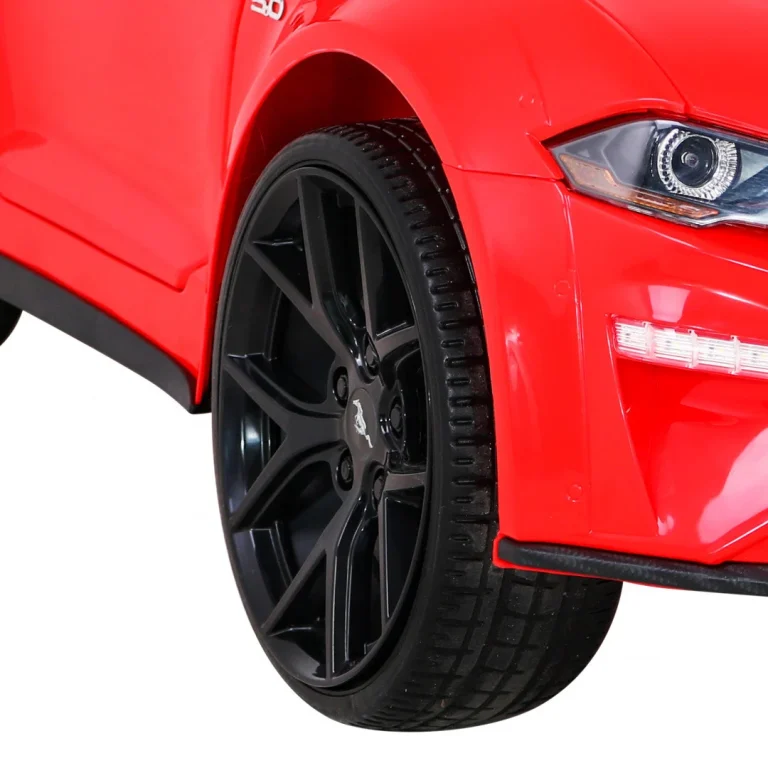 Ford Mustang Gt Auto Na Akumulator, Crveni 14