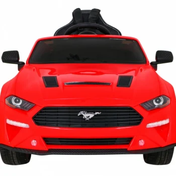 Ford Mustang Gt Auto Na Akumulator, Crveni 4