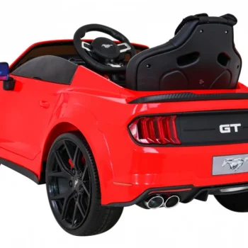 Ford Mustang Gt Auto Na Akumulator, Crveni 6