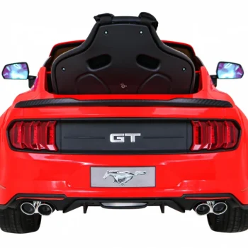 Ford Mustang Gt Auto Na Akumulator, Crveni 7